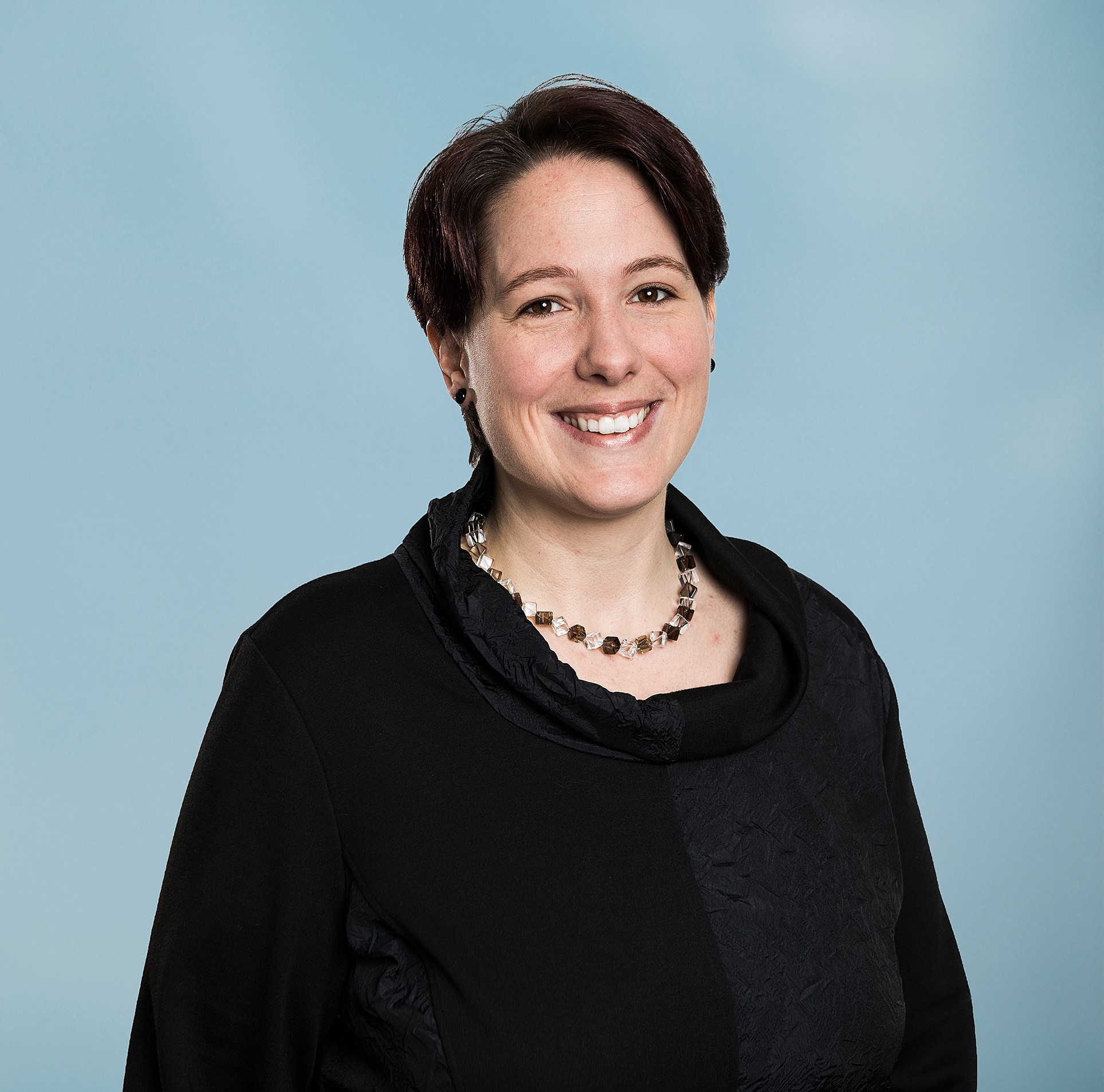 Pia Franziska Zurbrügg