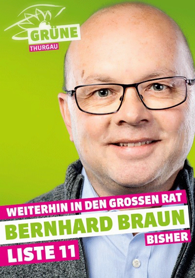 Bernhard Braun
