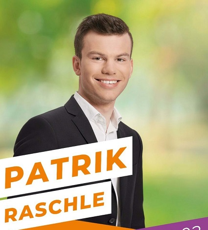 Patrik Raschle