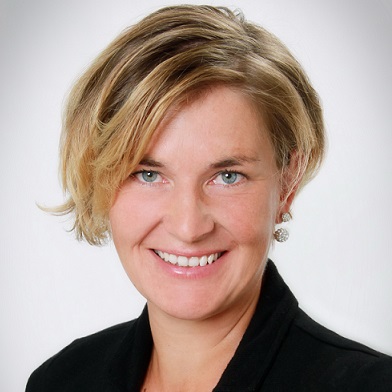 Brigit Keller- Hürlimann