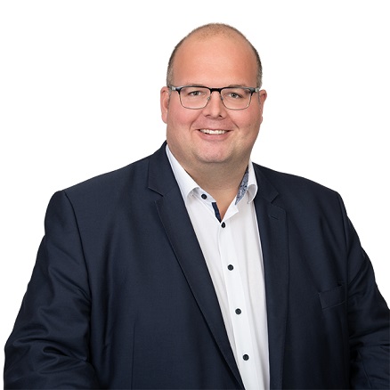 Christoph Aeschbacher