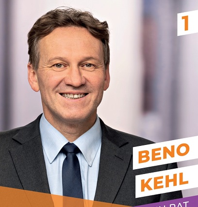 Beno Kehl