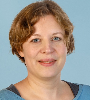 Elina Müller