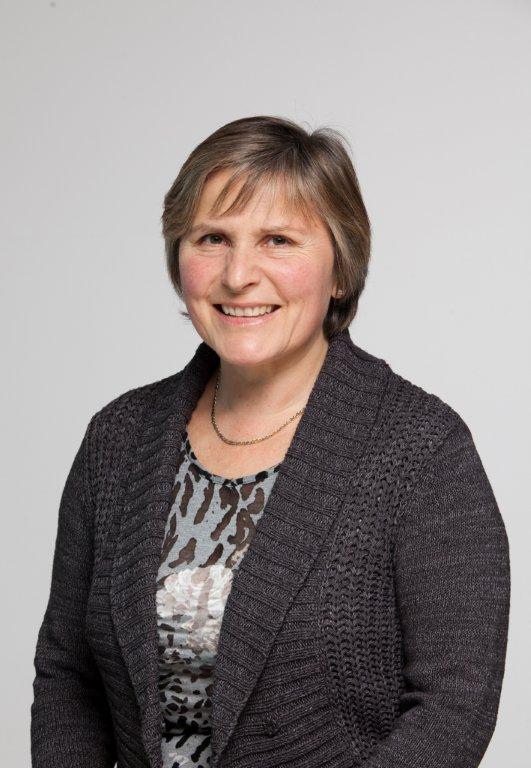 Susanna Brüschweiler