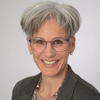 Cornelia Krüsi-Krüse