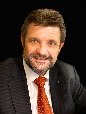 Alfons Paul Kaufmann