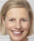 Suzanne Marclay-Merz