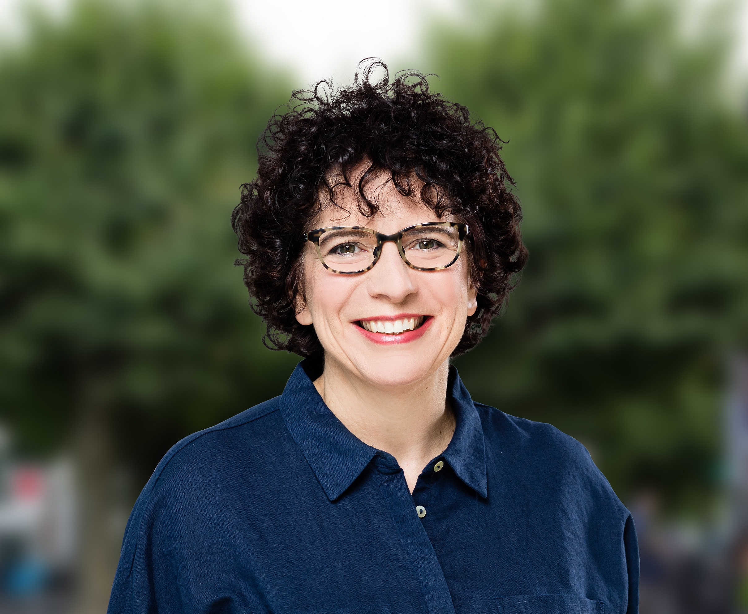 Marlis Villiger-Stierli