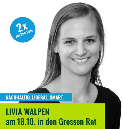 Livia Walpen