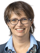 Karin Büttler-Spielmann