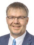 Christian Scheuermeyer