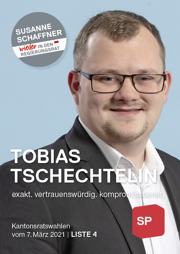 Tobias Tschechtelin