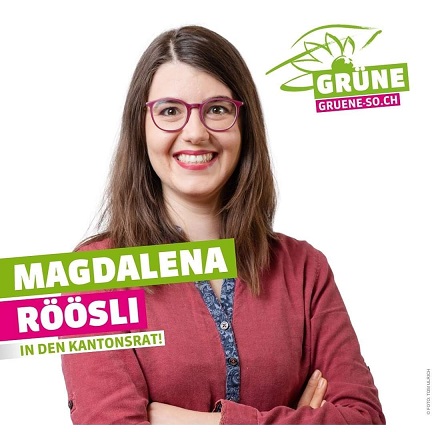 Magdalena Röösli