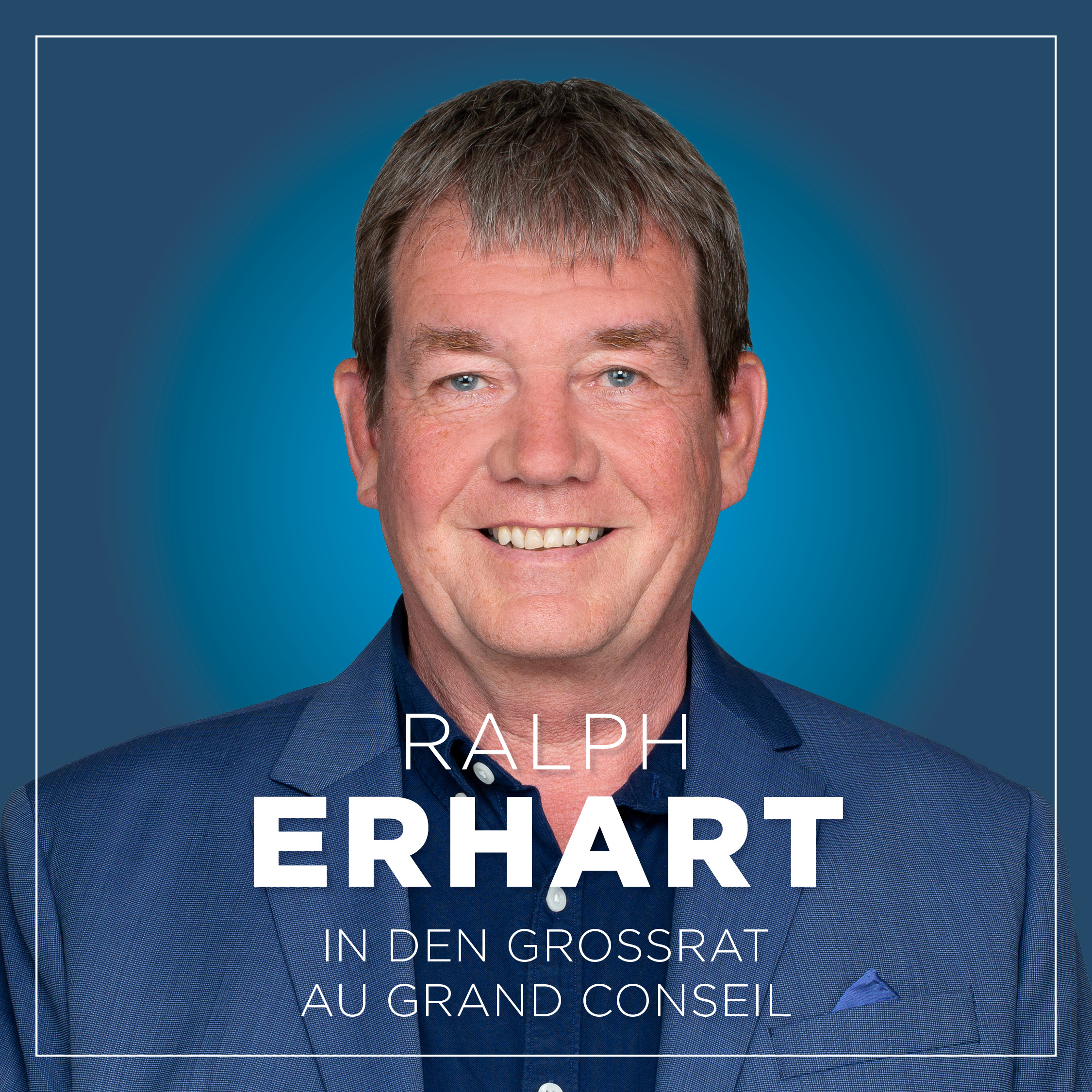 Ralph Erhart