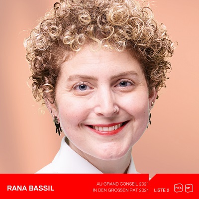 Rana Bassil