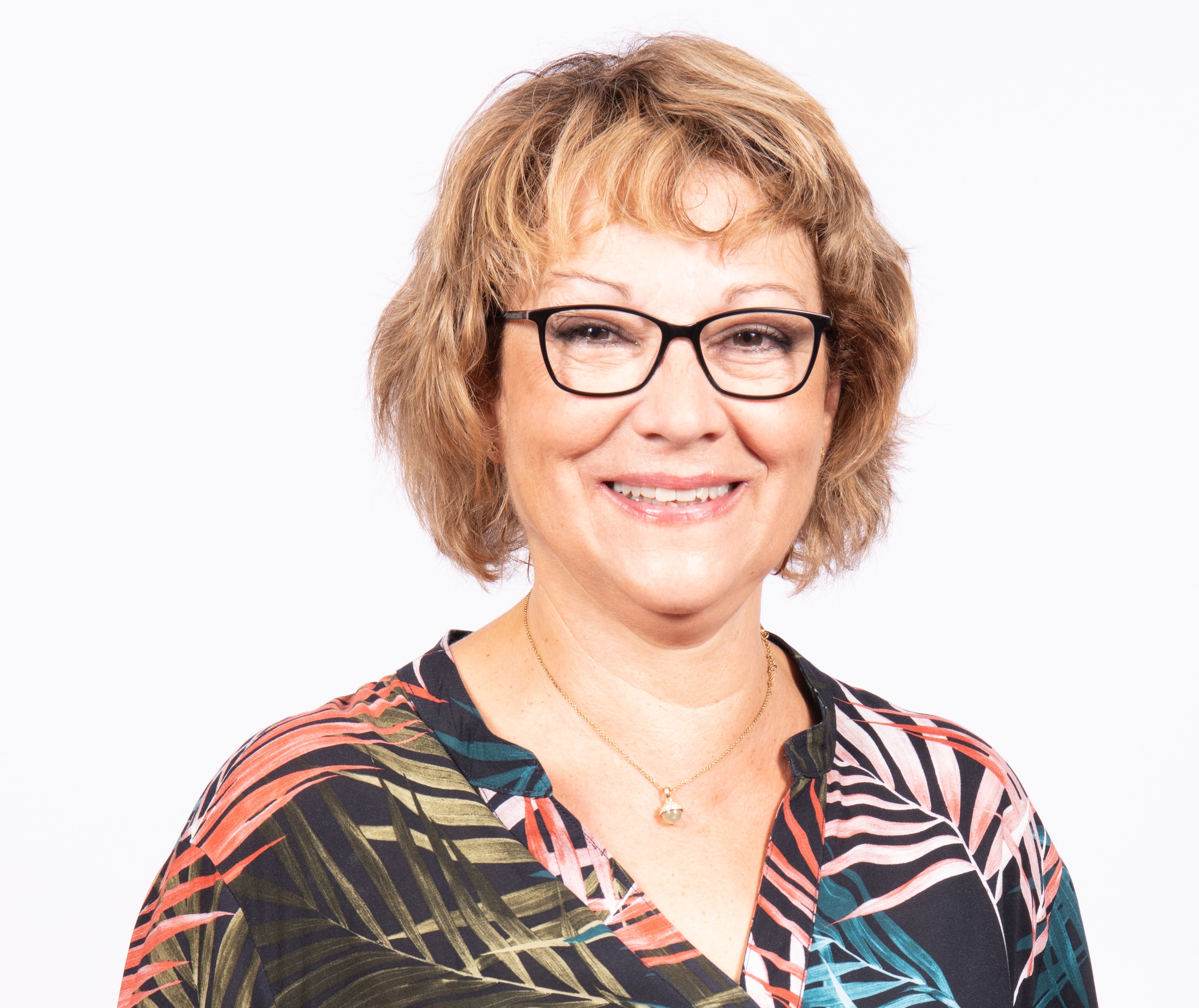 Carola Hofstetter Schütz