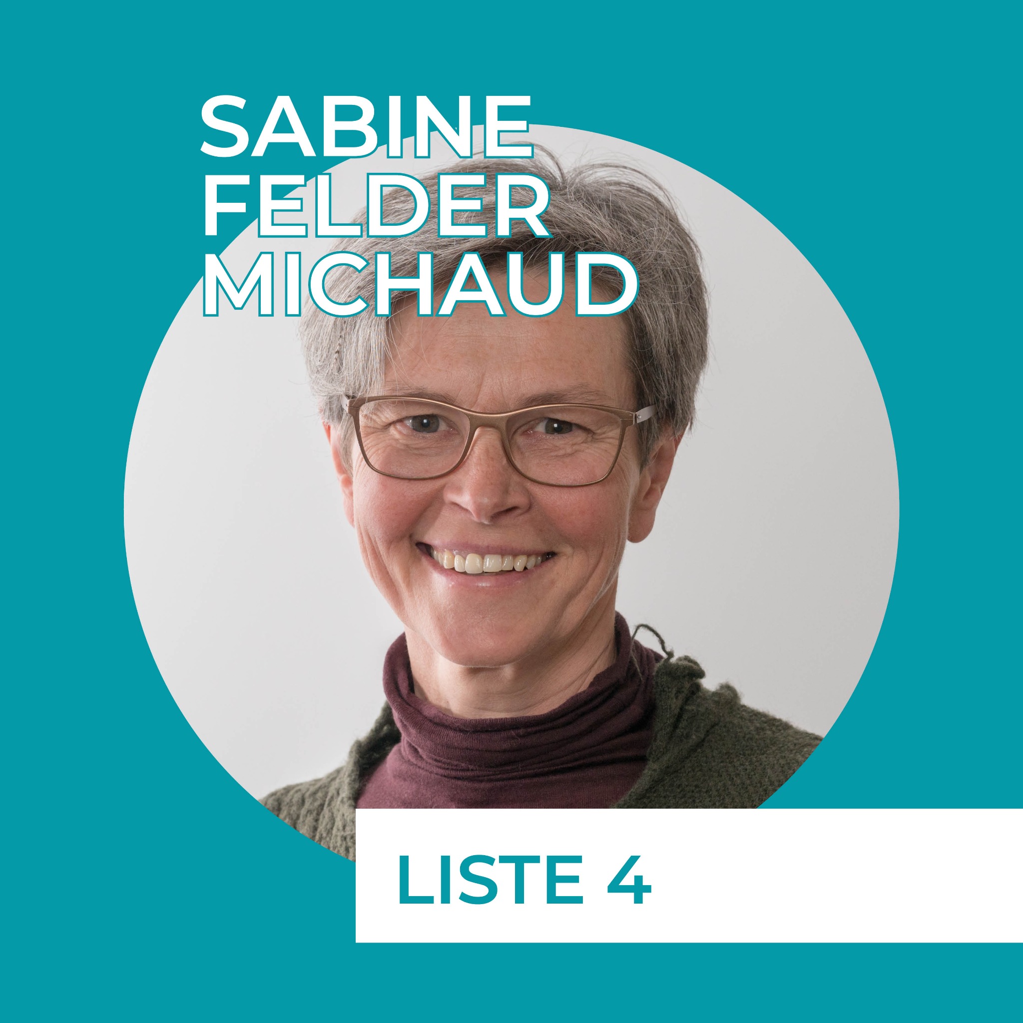 Sabine Felder Michaud