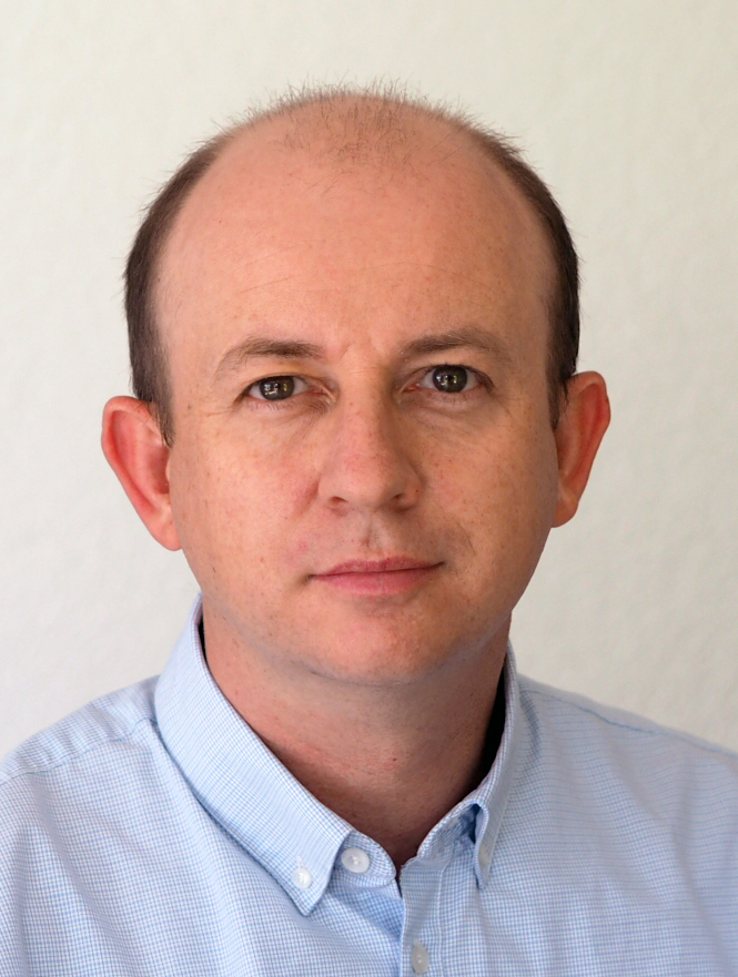 Roch-Philippe CHARLES