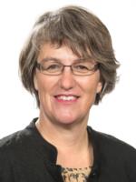 Eichenberger Beatrice