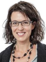 Katharina Baumann-Berger