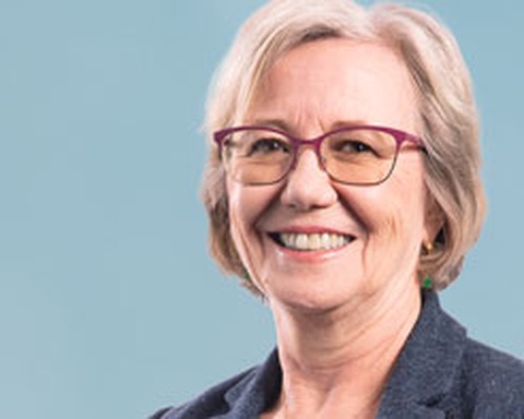 Laurence Fehlmann Rielle