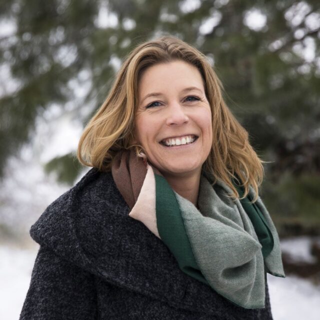 Laurence Cuany Rieder