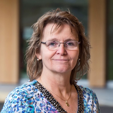 Sylvie Pittet Blanchette