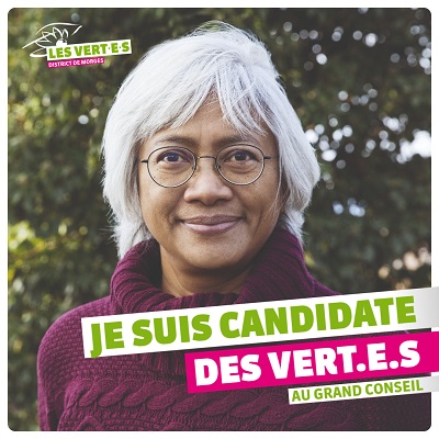 Jasinta Dewi Freitag