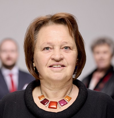 Muriel Thalmann