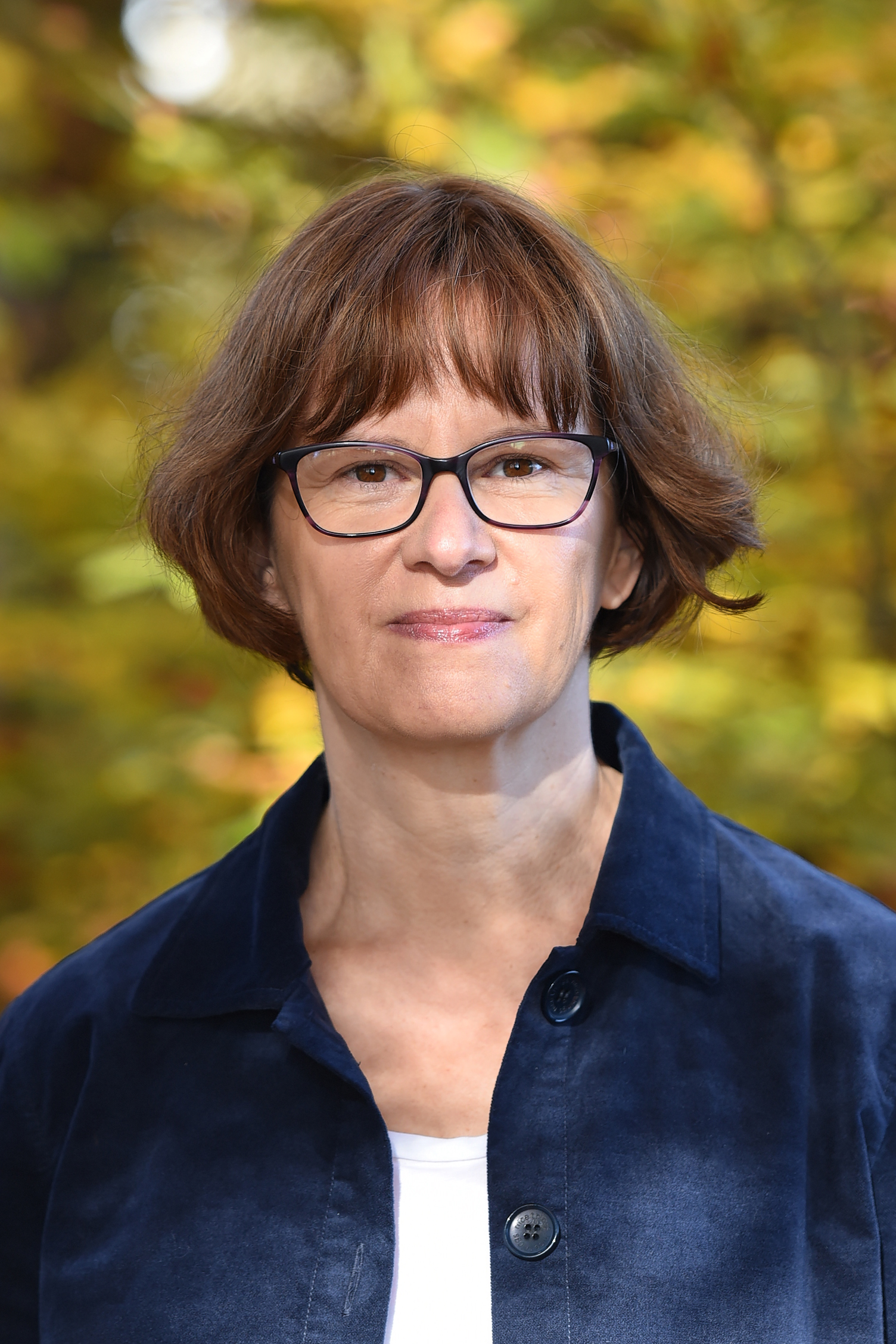 Muriel Cuendet Schmidt