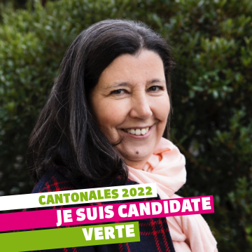 Murielle Kathari Lauritzen