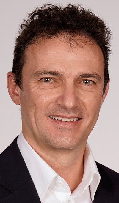 Martin Binkert