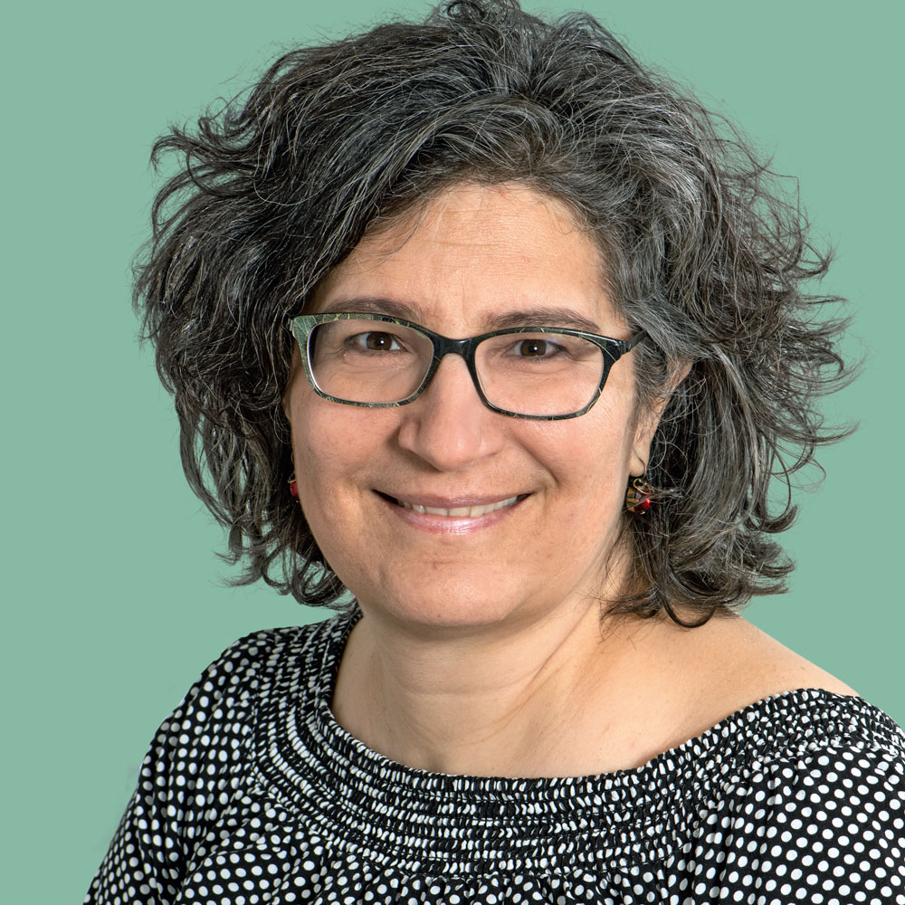 Helena Coiro Schwarz