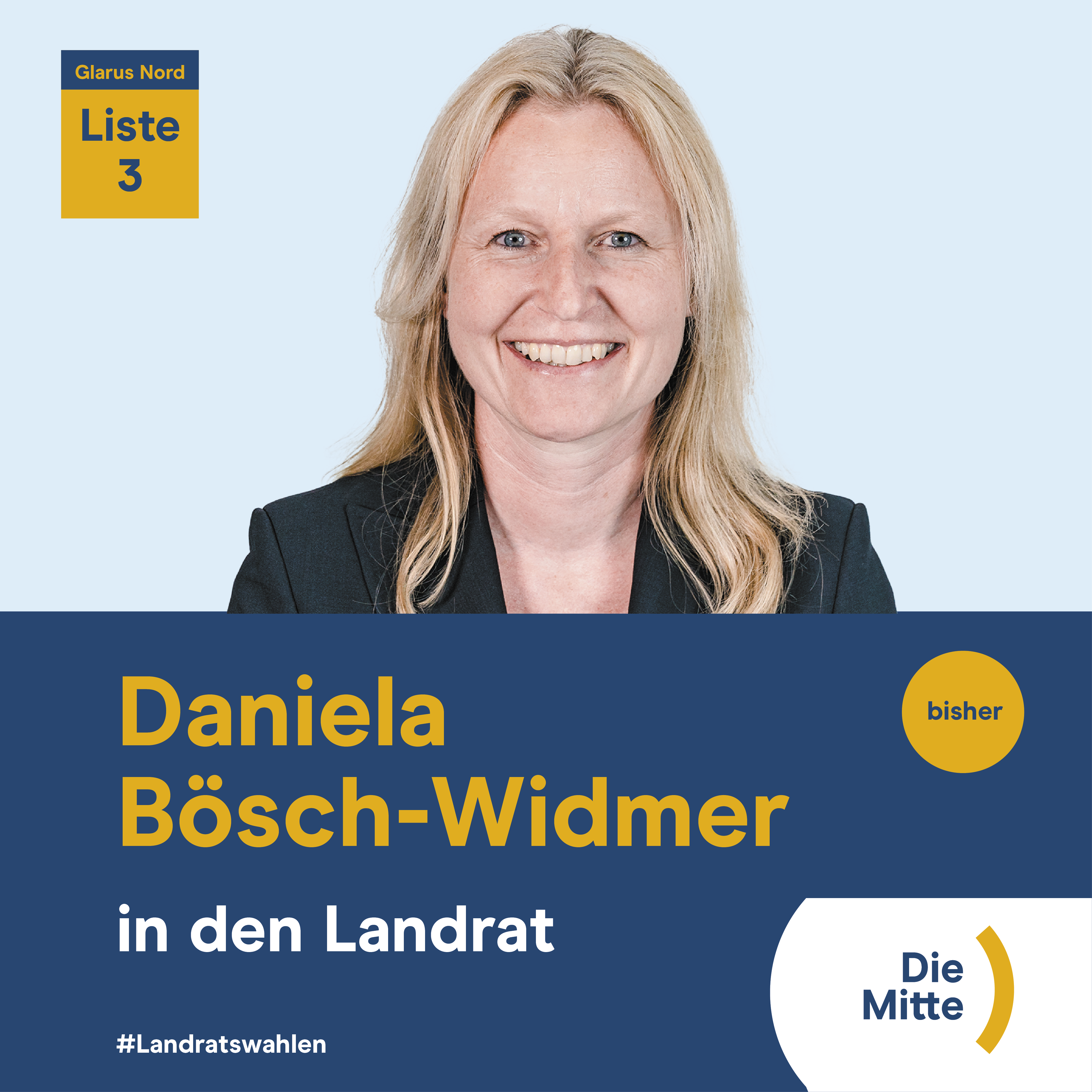 Daniela Bösch-Widmer
