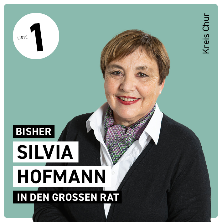 Silvia Hofmann