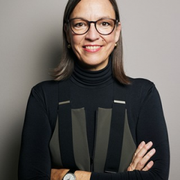 Esther-Mirjam de Boer