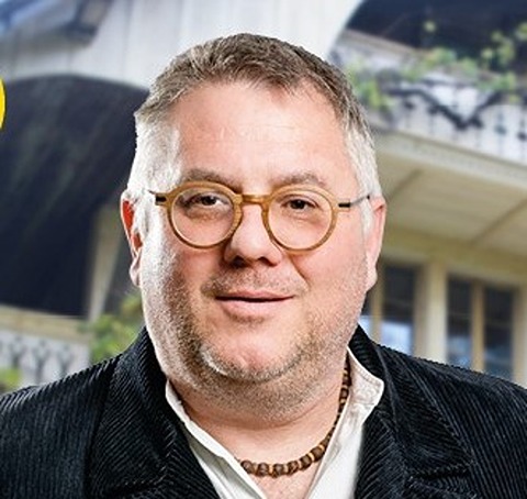 Michael Röthlisberger