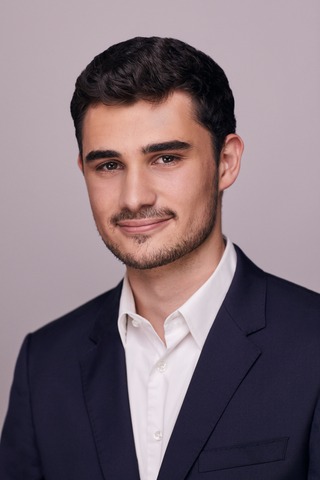 Benjamin von Falkenstein