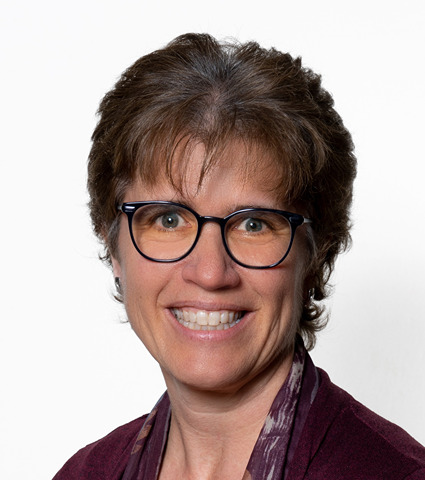 Ursula Hänni-Hauser