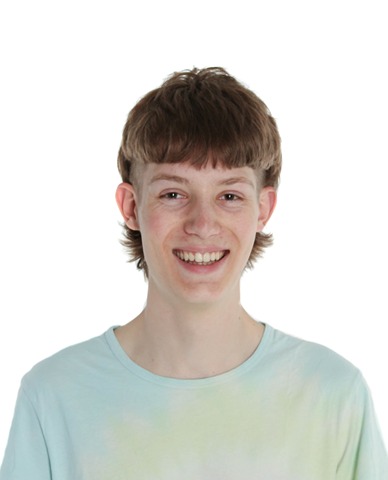 Nuri Nathanael Wiesmann