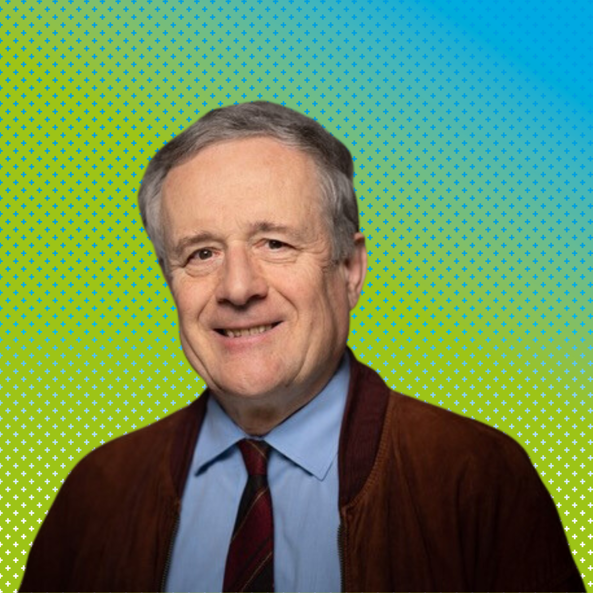 Thomas Gerhard Wilhelmi