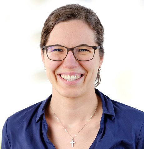 Regula Büeler-Moser