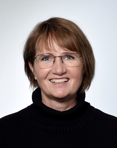 Sandra Rottensteiner