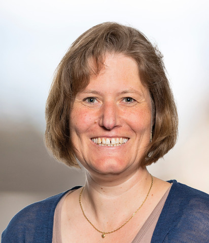 Mirjam Lehmann-Ritter