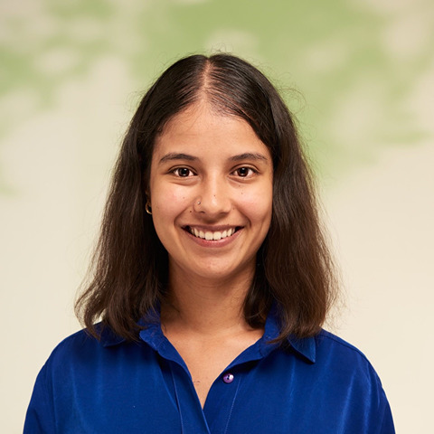 Diana Estefania Diaz