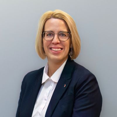 Claudia Frischknecht