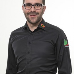 Maxime Ochsenbein