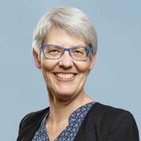 Elsbeth Anderegg Marty