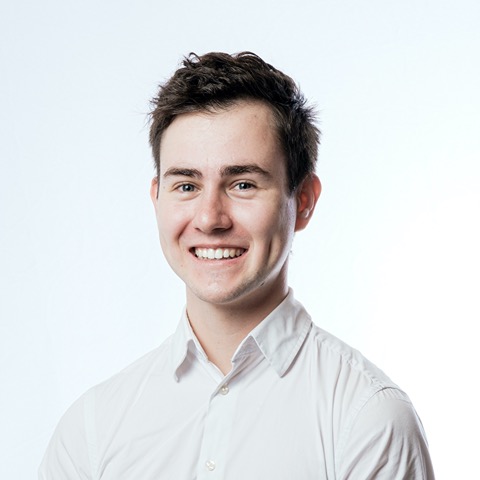 Gwenaël Louis Richard