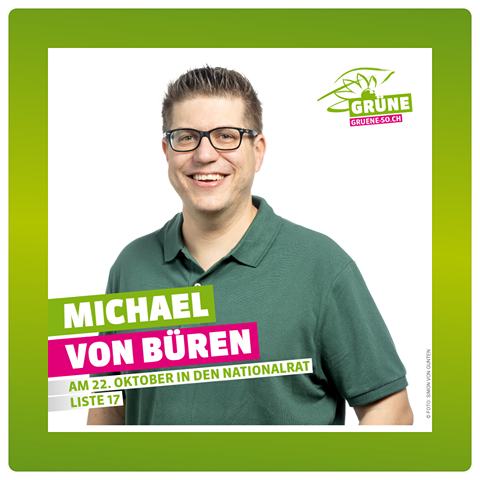 Michael von Büren